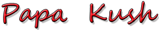 Papa Kush's Signature